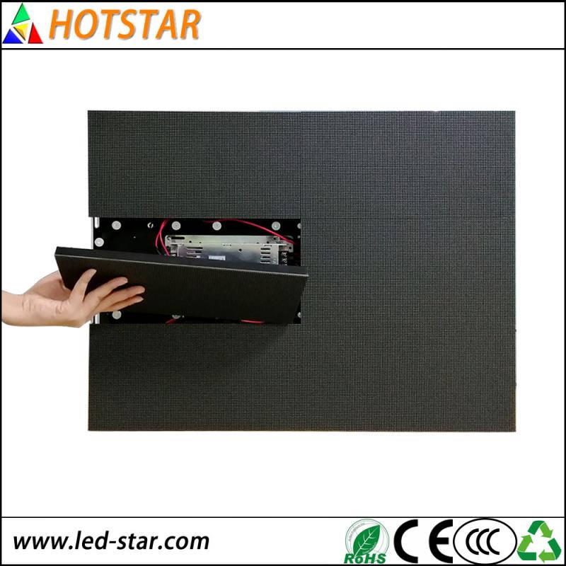 Indoor-Magnetic-Front-LED-Display-3