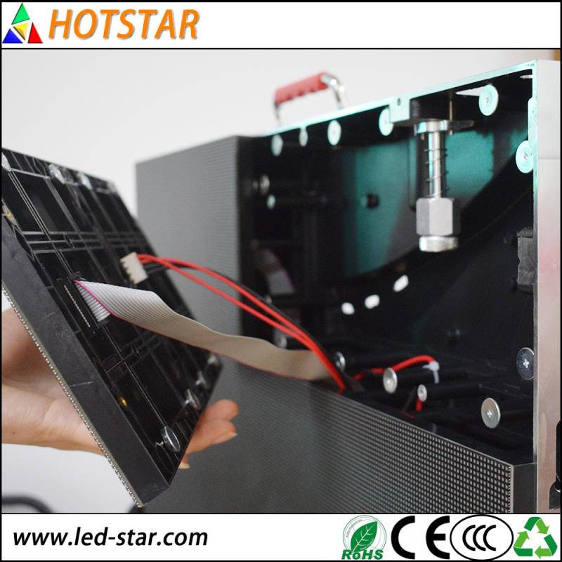Indoor-Magnetic-Front-LED-Display-4