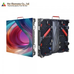 Outdoor rental LED Display panel P4.8 with high refresh rate and high quality_04