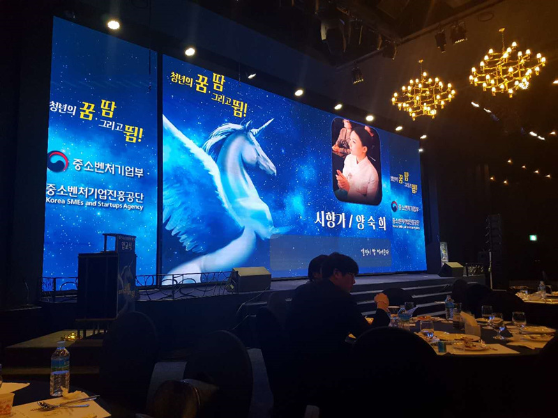 Outdoor rental LED Display panel P4.8 with high refresh rate and high quality_06
