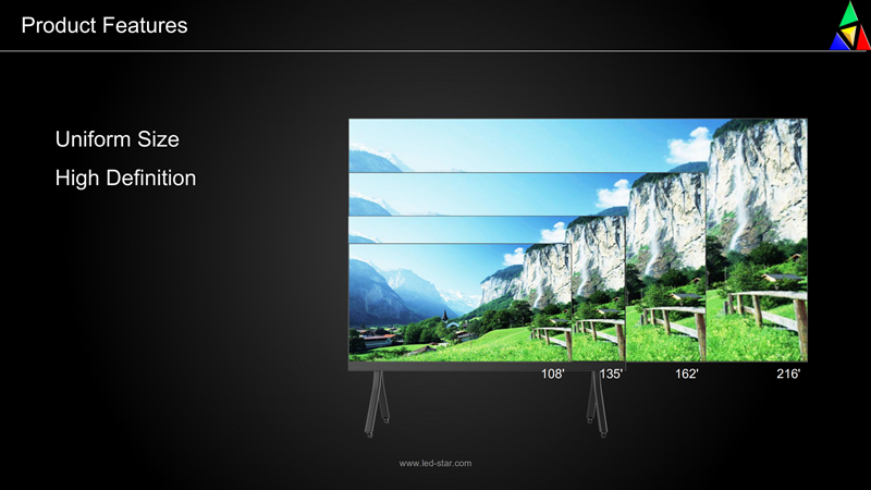 HotElectronics UHD Small Pixel Pitch LED Display_12