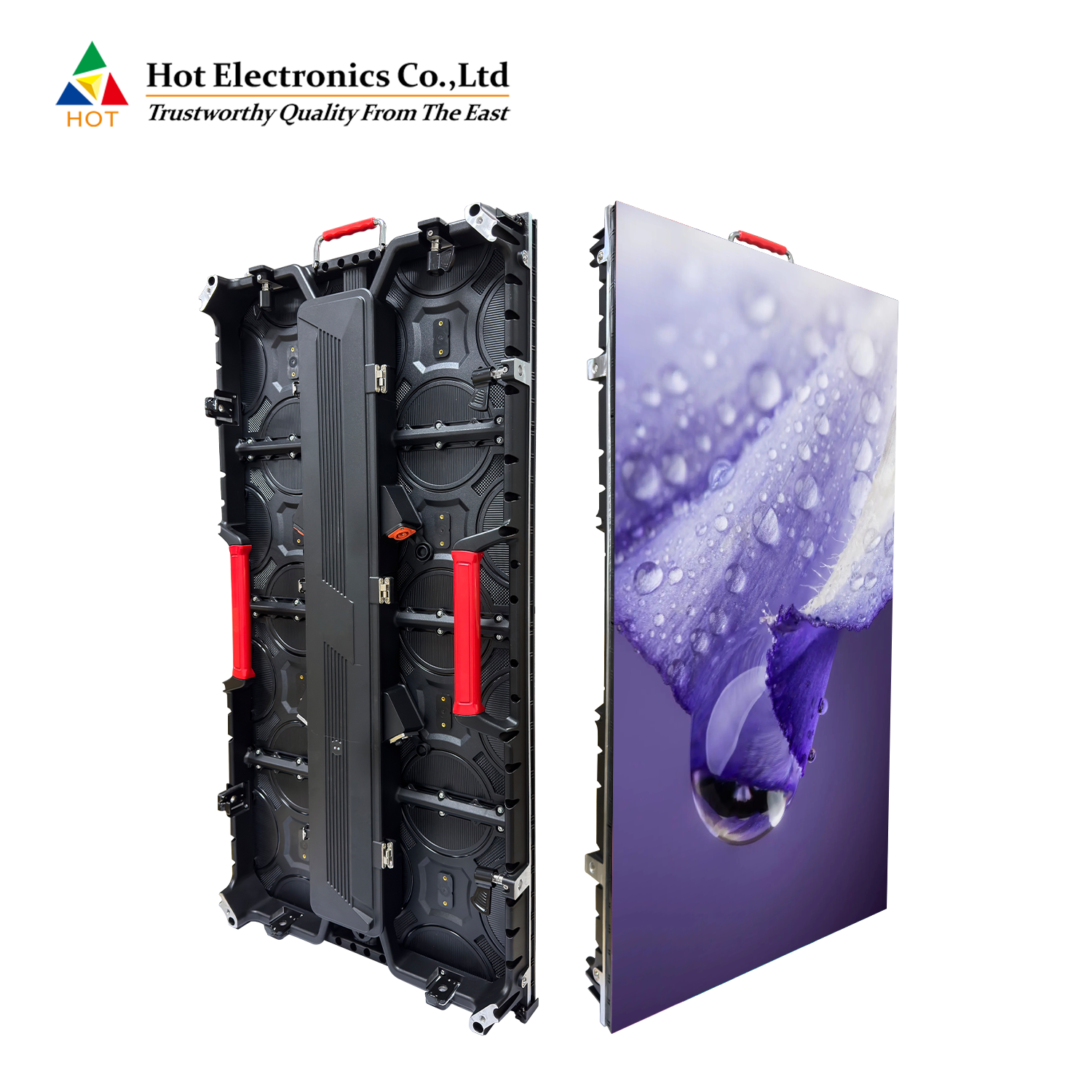 P2.6 P2.97 P3.91 LED Rental Display for Indoor & Outdoor Events_3
