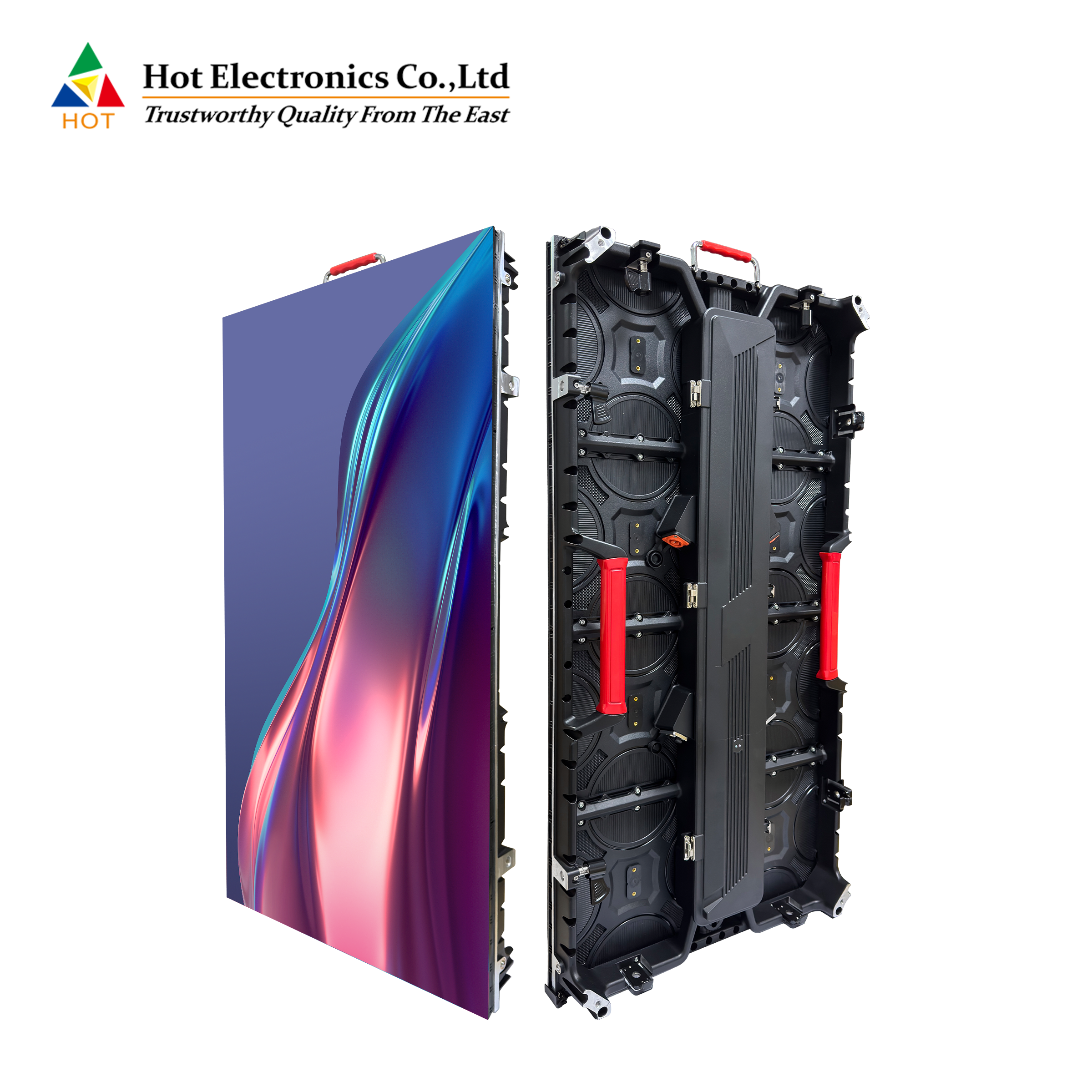 P2.6 P2.97 P3.91 LED Rental Display for Indoor & Outdoor Events_4
