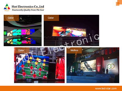 led screen project case_10